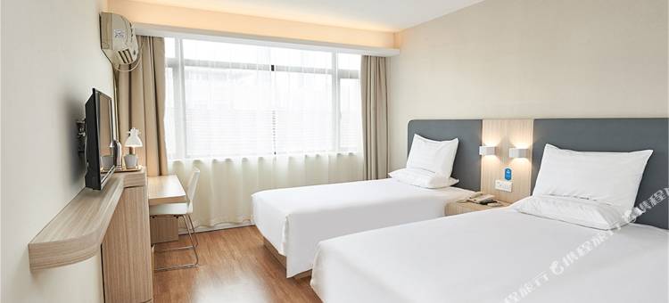 汉庭酒店(曲阳店)图片