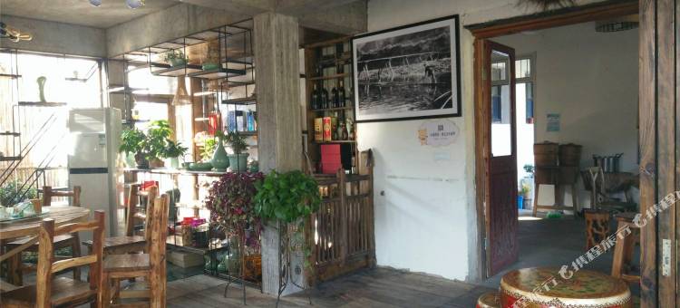 龙泉枫树潭农家乐图片