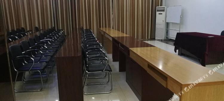 辽阳子晨商务宾馆图片