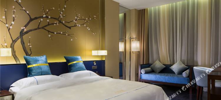 天全和瑞逸雅精品酒店图片
