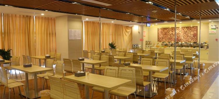 格林豪泰(芜湖方特四期万春财富广场店)图片