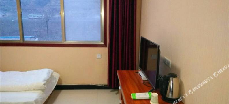 静宁金果源宾馆图片