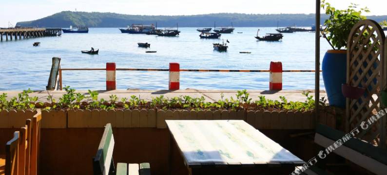 涠洲岛柴火客栈图片