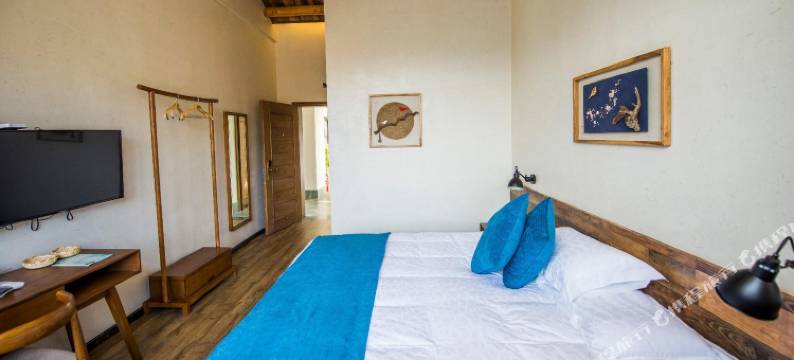 天蒙隽兰民宿图片