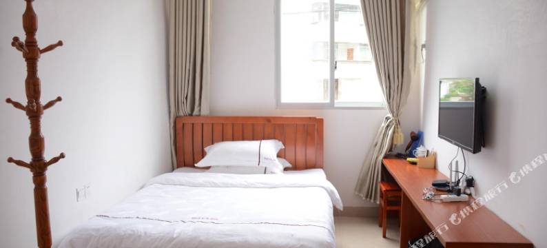 大余明珠商务宾馆图片