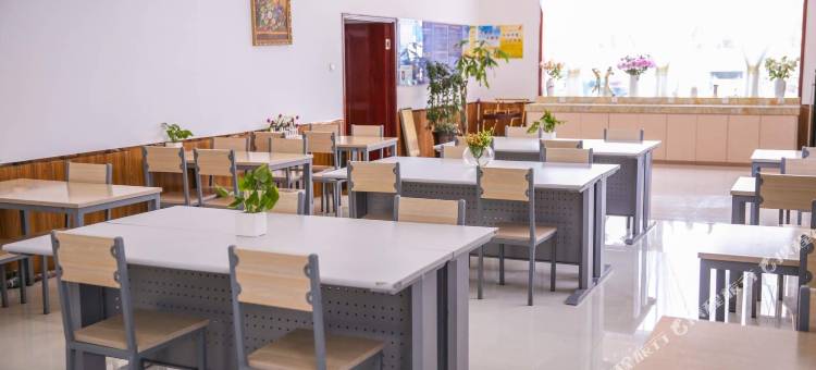 如家华驿精选酒店(金昌市北京路店)图片