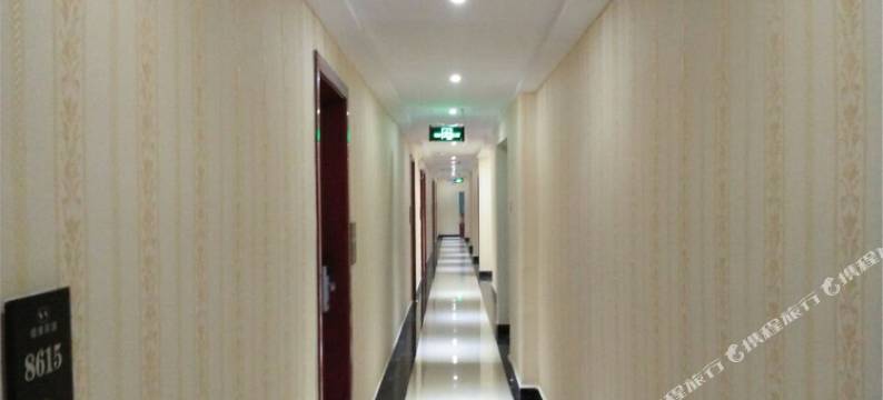 岳阳惜缘宾馆(理工店)图片