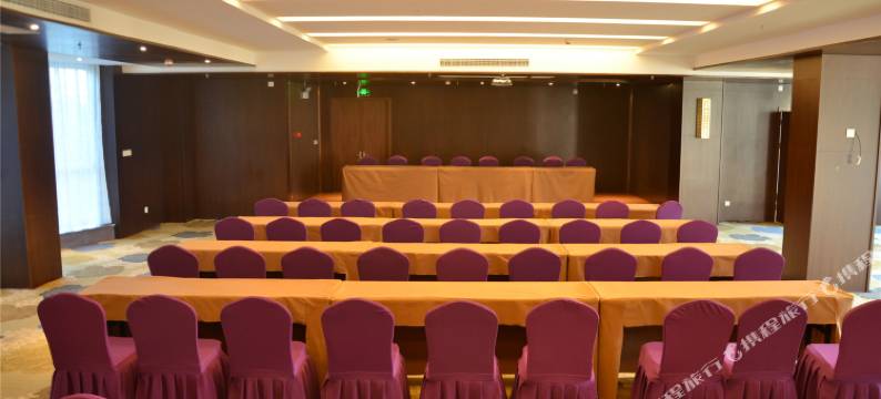 西昌锦江金桥酒店(建昌古城店)图片