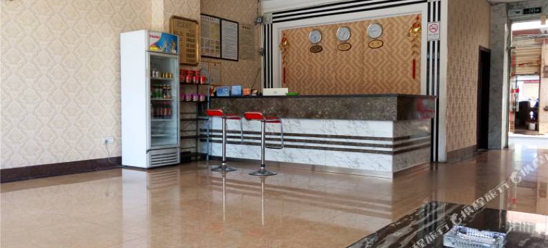 百色福佳酒店图片