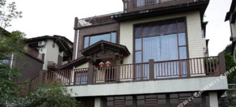 佛冈碧桂园温泉御景欧式豪华别墅图片