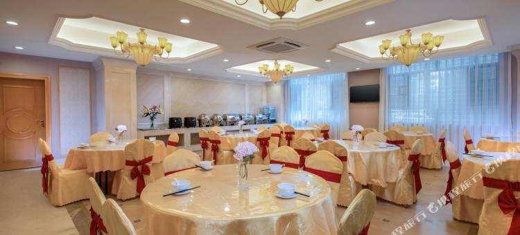 维也纳酒店(连平店)图片