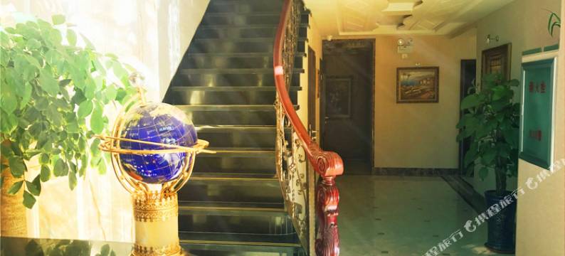 大连外滩商务宾馆(普兰店万达广场店)图片