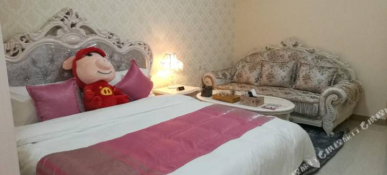 途安酒店公寓(红星国际广场)图片