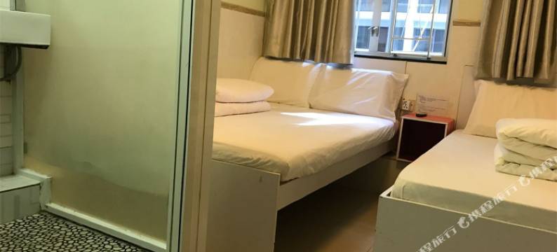 香港荔城宾馆 (尖沙咀地铁站H出口)图片