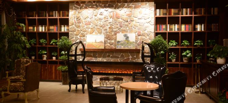 雁栖湖假日酒店(周口红星美凯龙店)图片