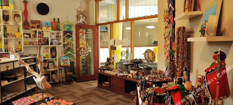 克里斯塔祈祷之景酒店(Cresta Sprayview Hotel)图片