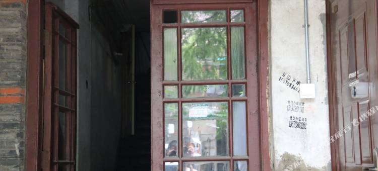 上海溧阳小区奢华公寓图片