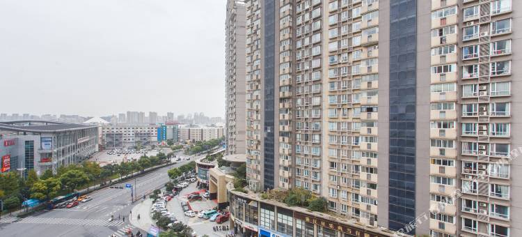 杭州老柴驿站(绍兴路分店)图片