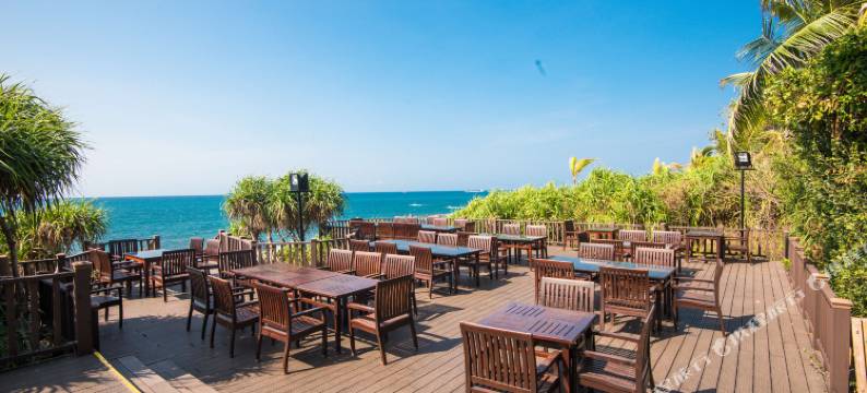 三亚大小洞天小月湾度假酒店图片