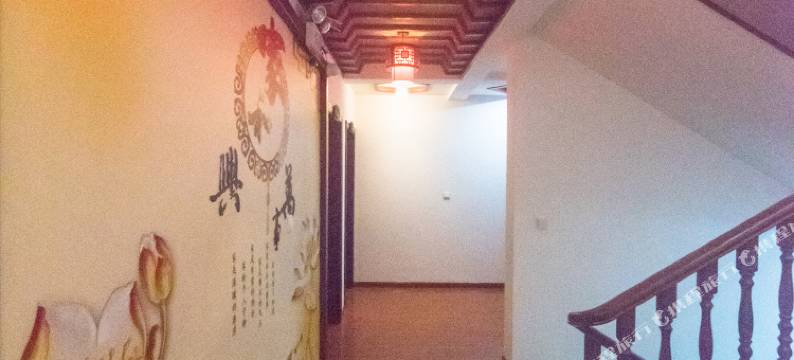 周庄沐村临河精品客栈图片