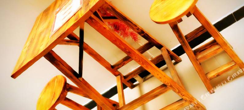 北戴河赤公馆公寓图片