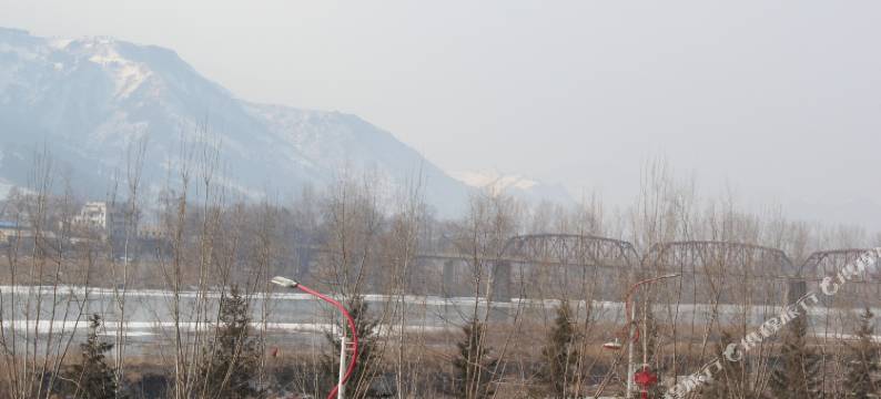 临江锦江宾馆图片