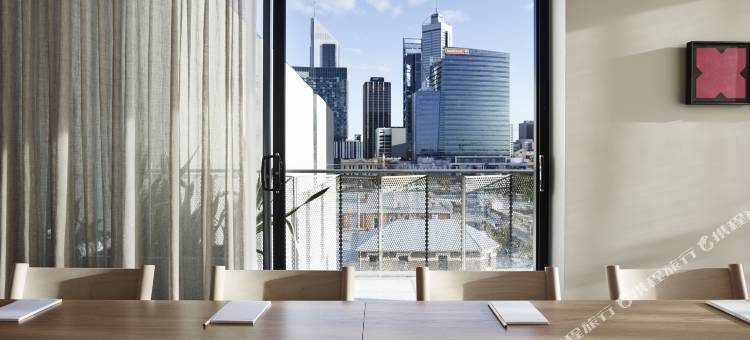 亚历斯酒店(Alex Hotel)图片