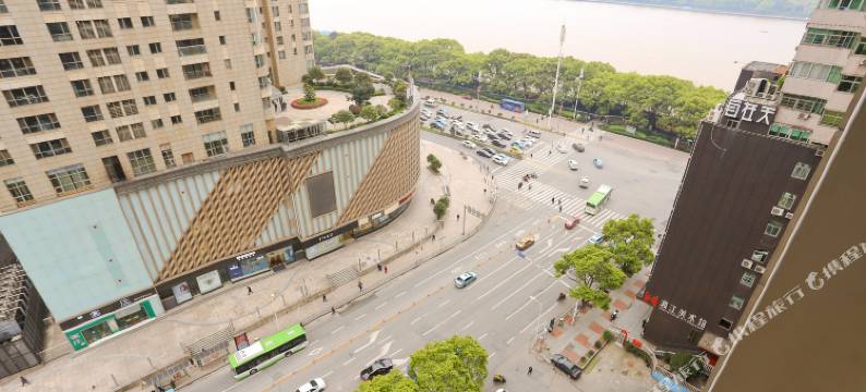 小宇宙民宿(长沙坡子街店)图片