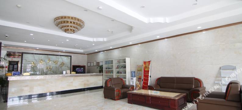 河津惠源大酒店(龙门广场店)图片