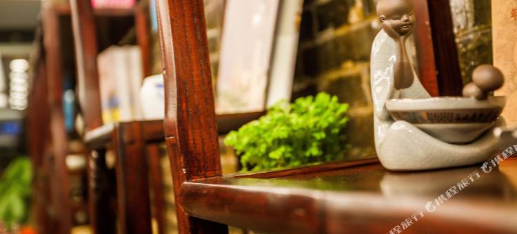 里下河客栈(凤城河景区老街店)图片