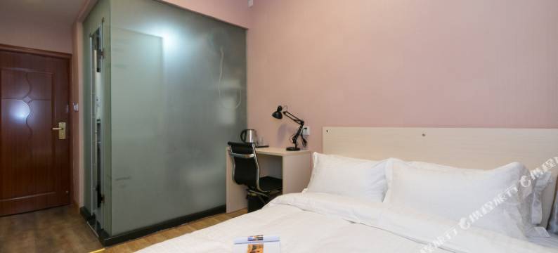 金华骄子宾馆图片