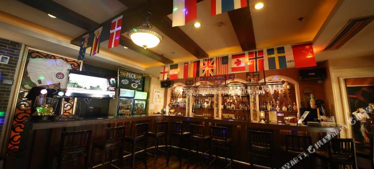 烟台亚细亚大酒店(烟台火车站店)图片