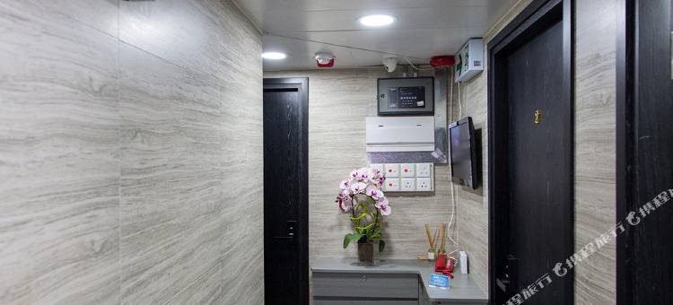 香港客栈(华源大厦)图片