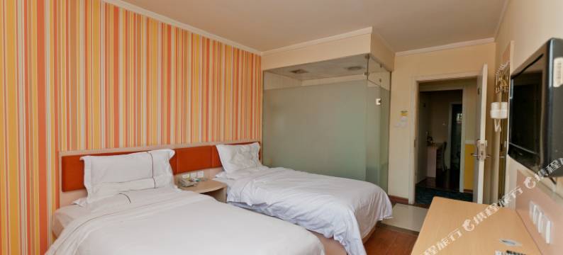 佰元快捷酒店(廊坊麦洼楼店)图片