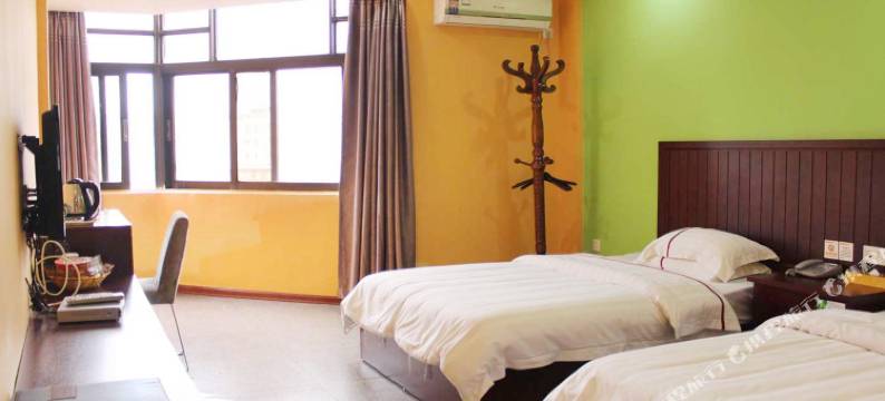 柏豪商务酒店图片