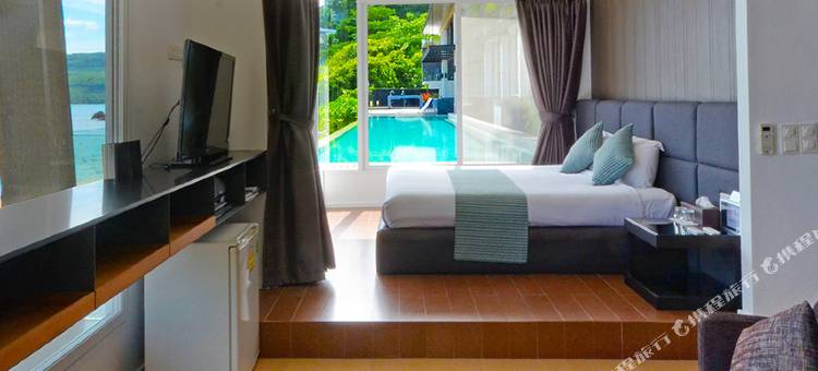 普吉岛咔萨卡马拉悠游别墅(Casa Kamala Youyou Villa Phuket)图片
