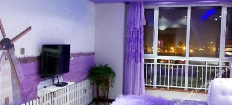 石家庄天鹅恋酒店图片