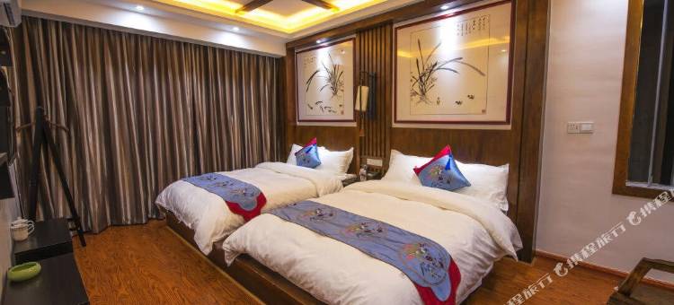 久栖·凤凰雅苑客栈(古城虹桥店)图片