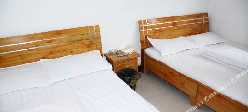 家缘宾馆(郑州佛岗新居店)图片