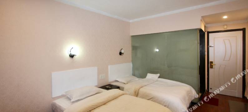 嘉兴两港宾馆图片