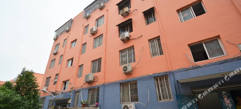 郑州家兴宾馆图片