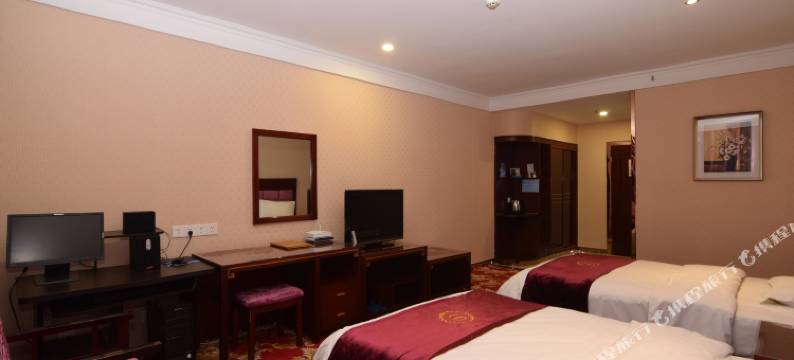 金辉商务宾馆(西宁火车站店省人民医院店)图片