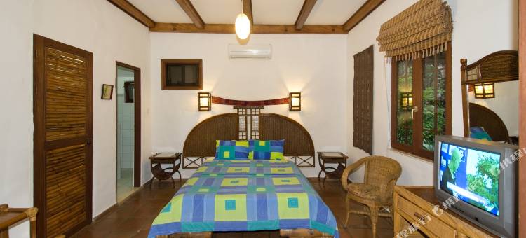 杜马格特亚特兰蒂斯潜水度假酒店(Atlantis Dive Resort Dumaguete)图片