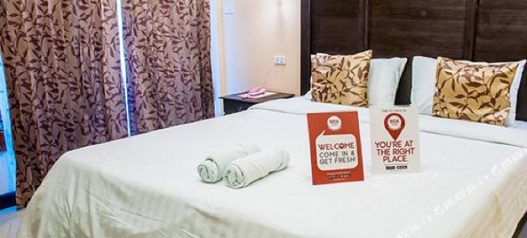 Nida Rooms Bua Khao 13 White Orchids图片