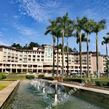 步行249米可达佛山市南海区狮山镇松岗南国桃园内74条点评/5分4