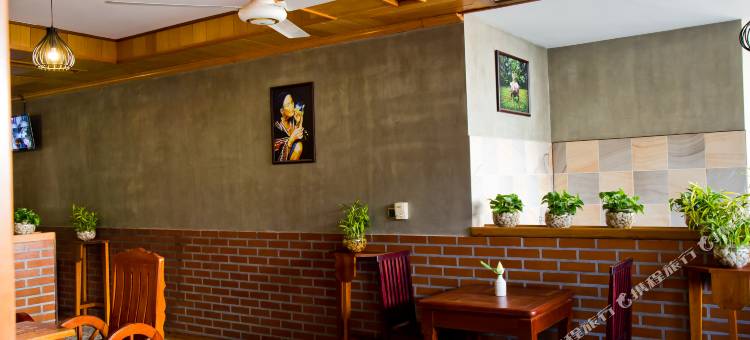 吴哥BB公寓(BB Angkor Residence)图片