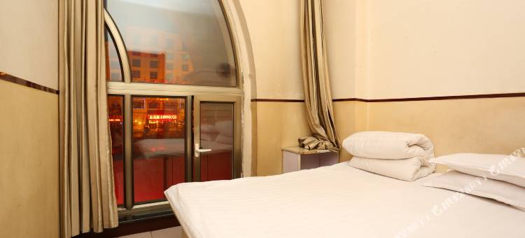 海源快捷宾馆(朔州一部)图片