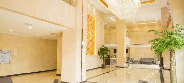 封丘三运悦雅酒店图片