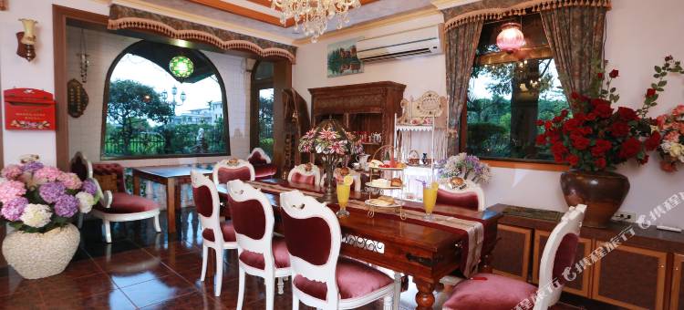 宜兰芯园·我的梦中城堡图片