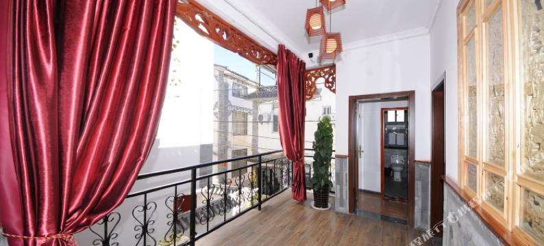 大理青果雅居客栈(大理古城店)图片